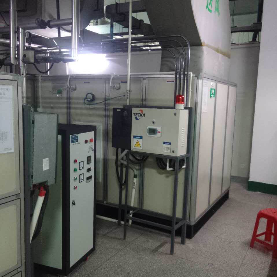 大型制药厂食品厂