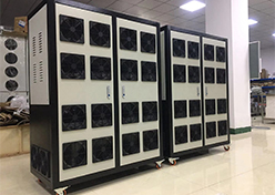 制氧臭氧一体机