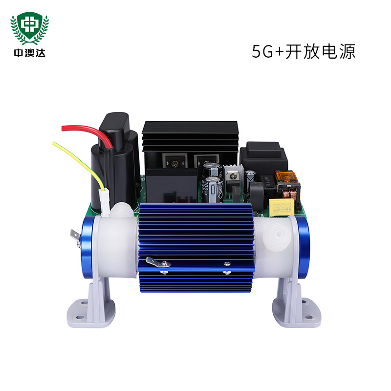 陶瓷管配件2-10G臭氧发生器