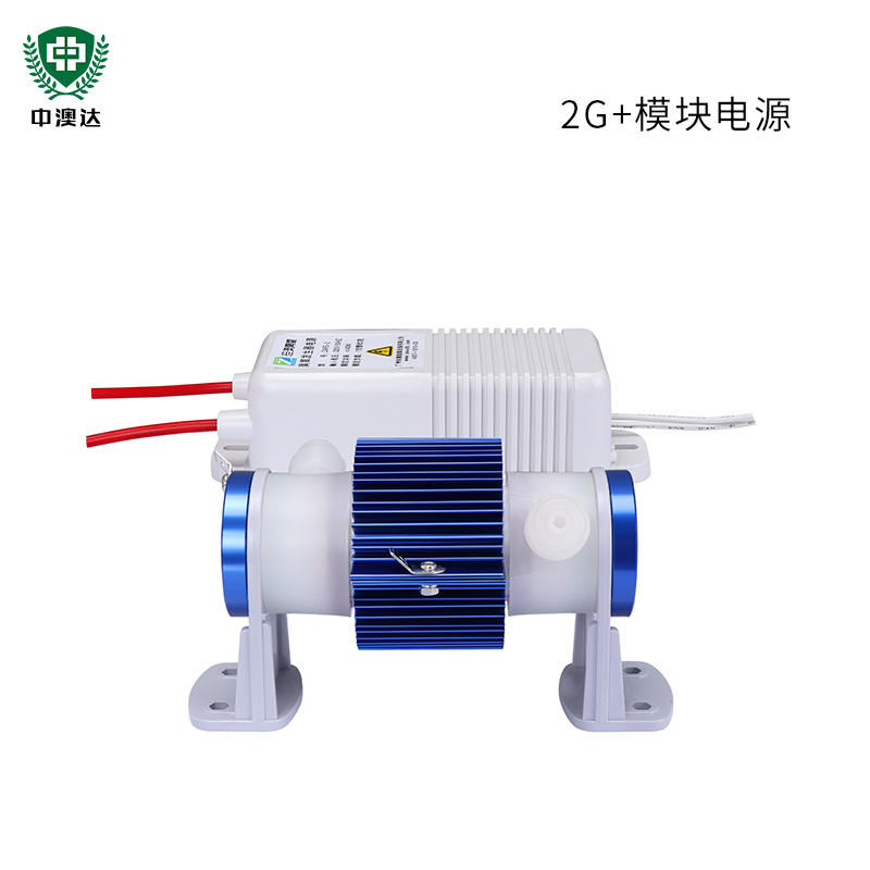 陶瓷臭氧配件 配模块电源 小型臭氧机厂家