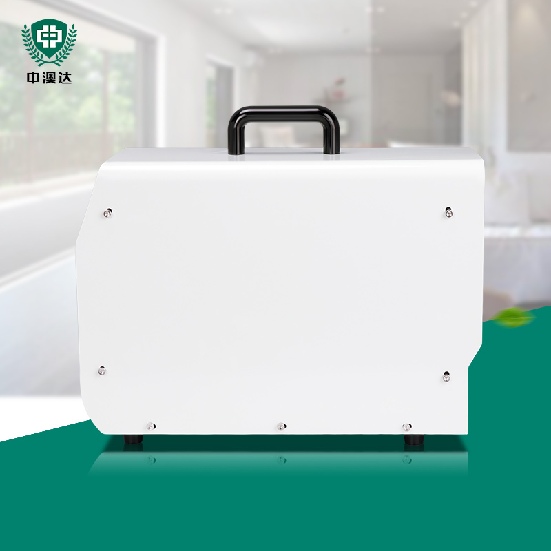 爆款臭氧消毒机 家用办公室杀菌消毒机 臭氧发生器