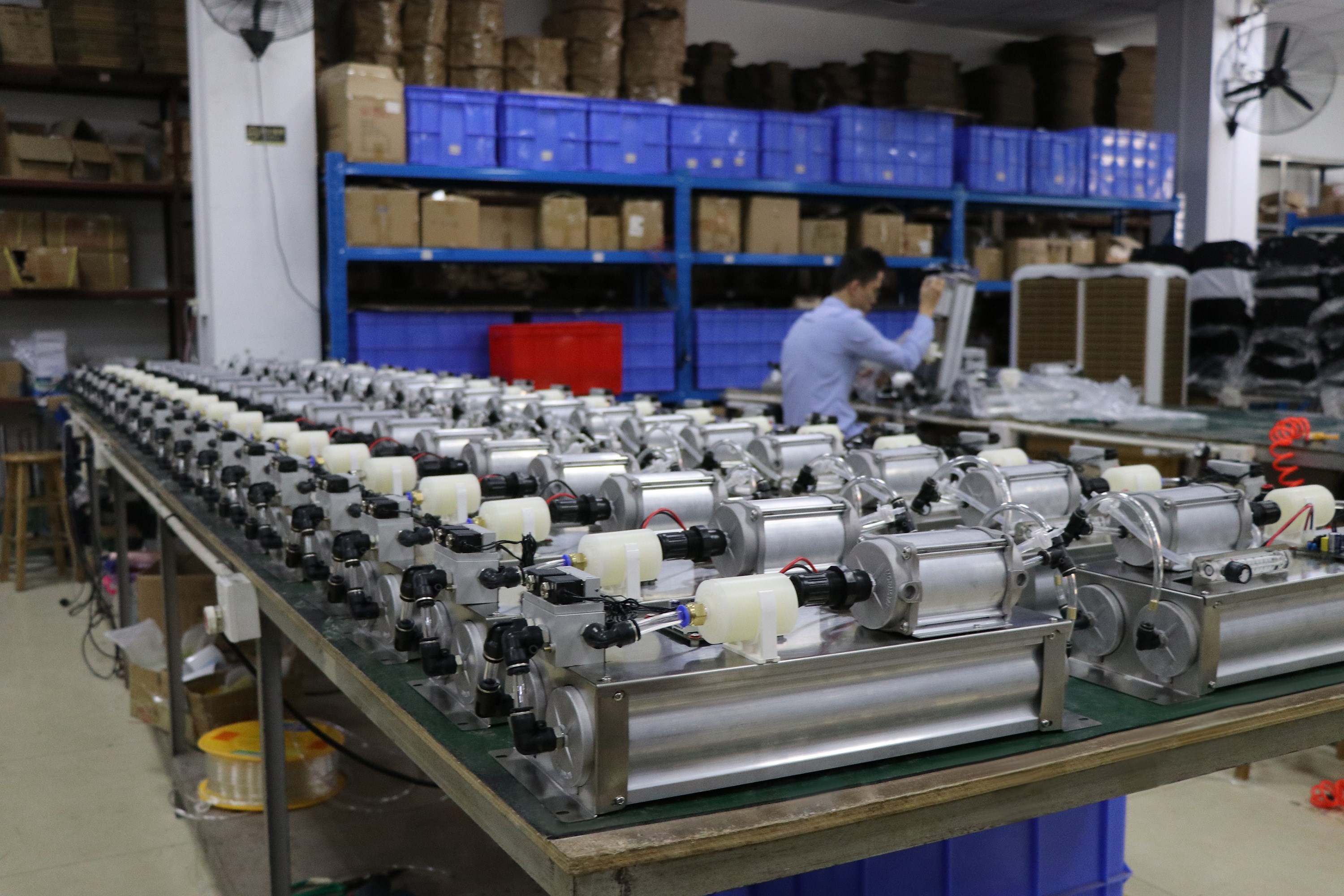 制氧配件专业生产厂家