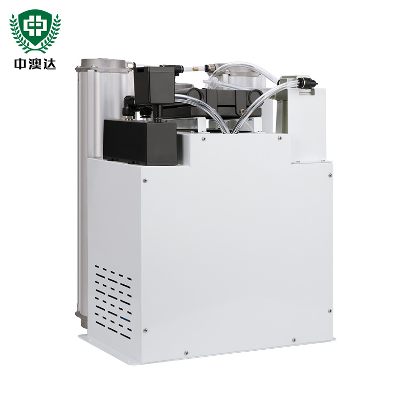 珍澳制氧裸机氧气发生器百变制氧机