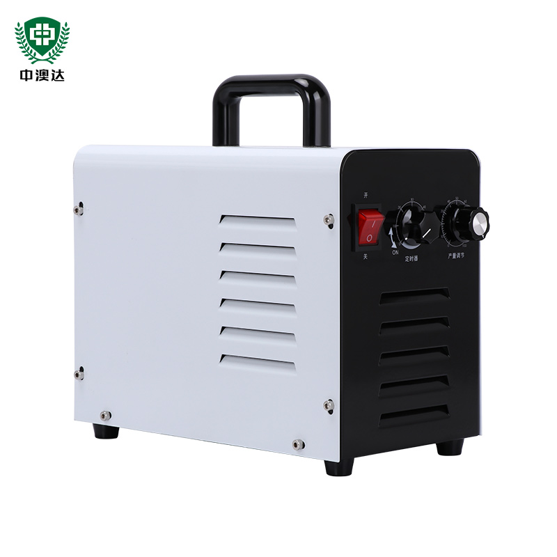 珍澳直销3g家用臭氧消毒机消毒净化商用生产养殖厂臭氧机