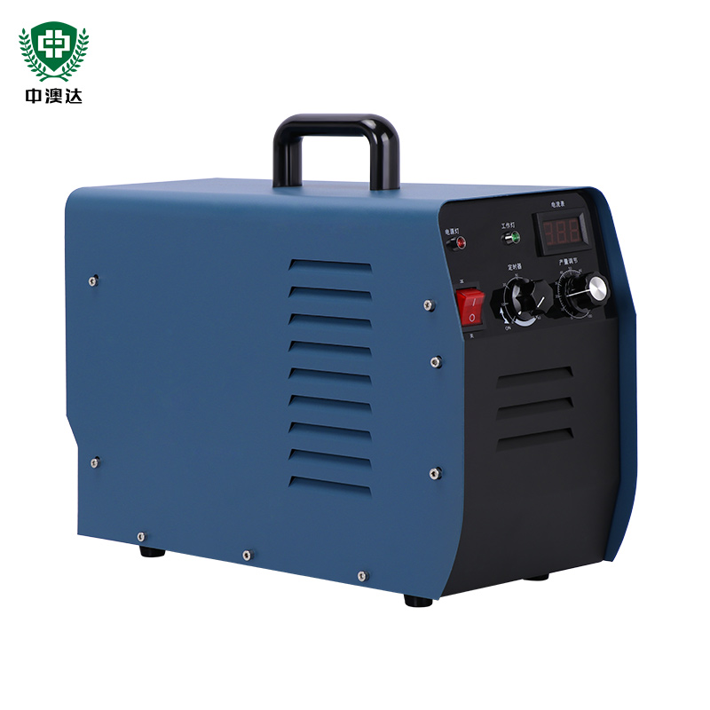 珍澳臭氧发生器水处理臭氧发生器空气消毒臭氧机