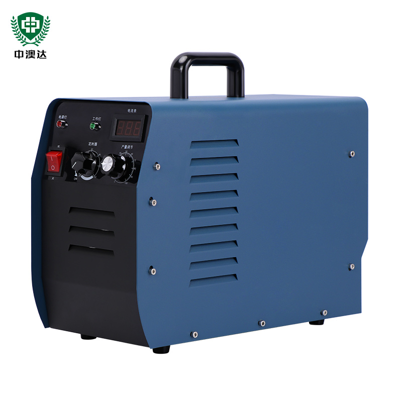 珍澳臭氧消毒机ktv酒店客房商业臭氧发生器杀菌消毒